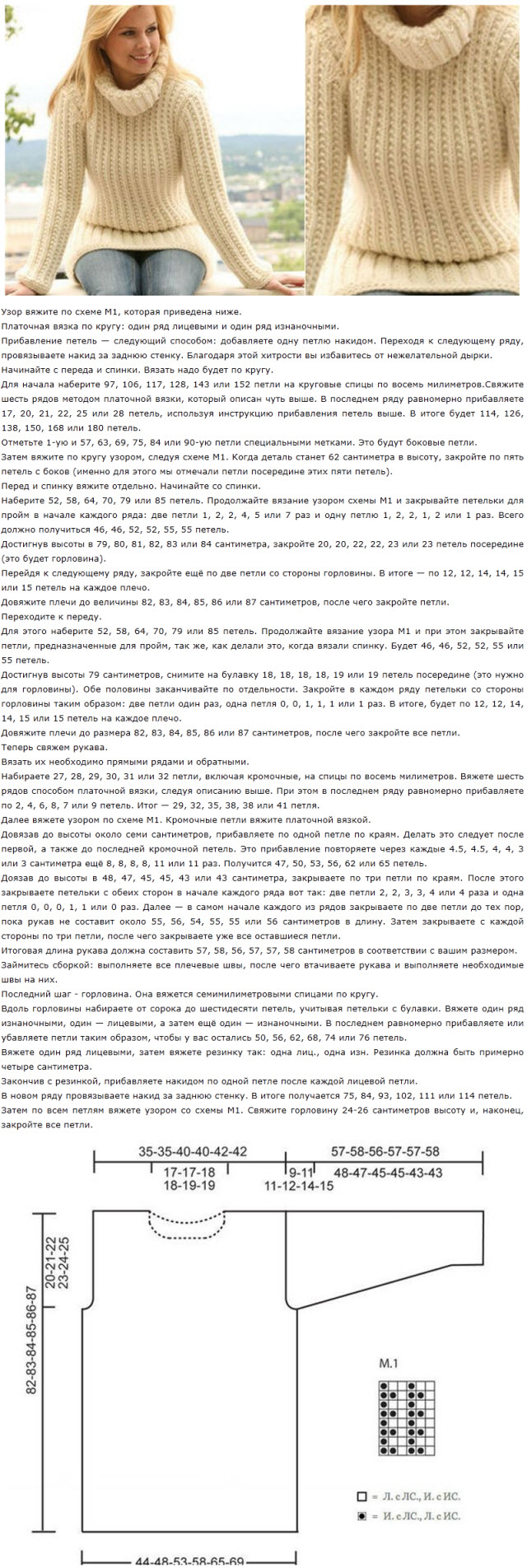 Вязание спицами тюльпанчики Вязание спицами тюльпанчики