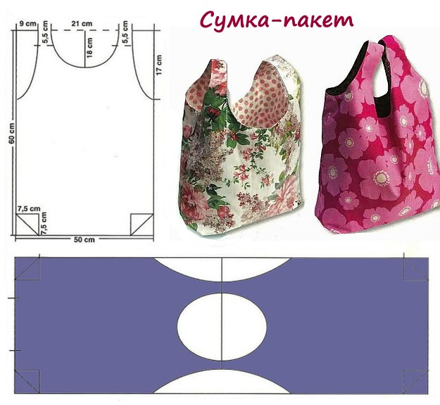 Майка своими руками выкройки фото