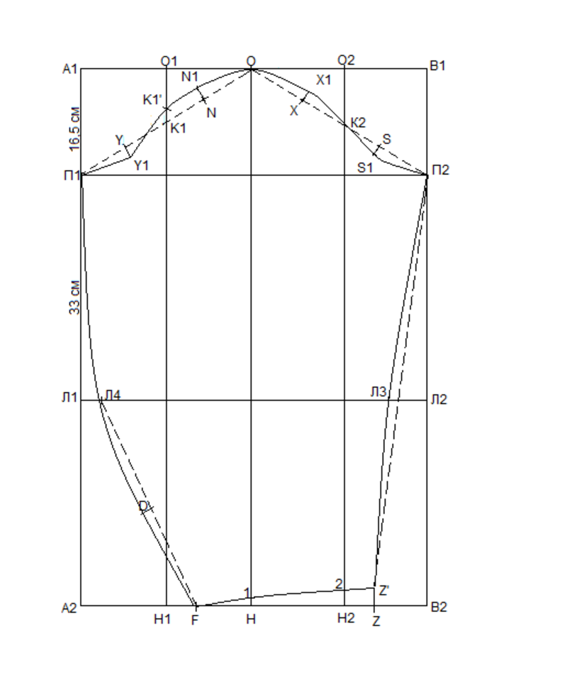 Выкройка рукав платья 54 размер. Платье с рукавом лекало. Построение рукава. Построение простого рукава. Основы построения.