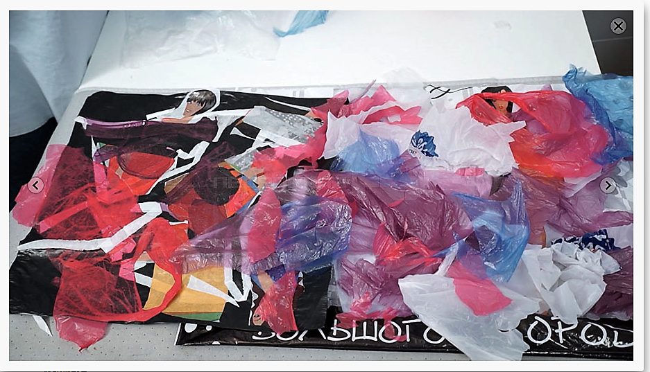 коробка из молочных пакетов. пакет или авоська. целлофан пакет. шары из мусорных пакетов. вещи из пакетов.