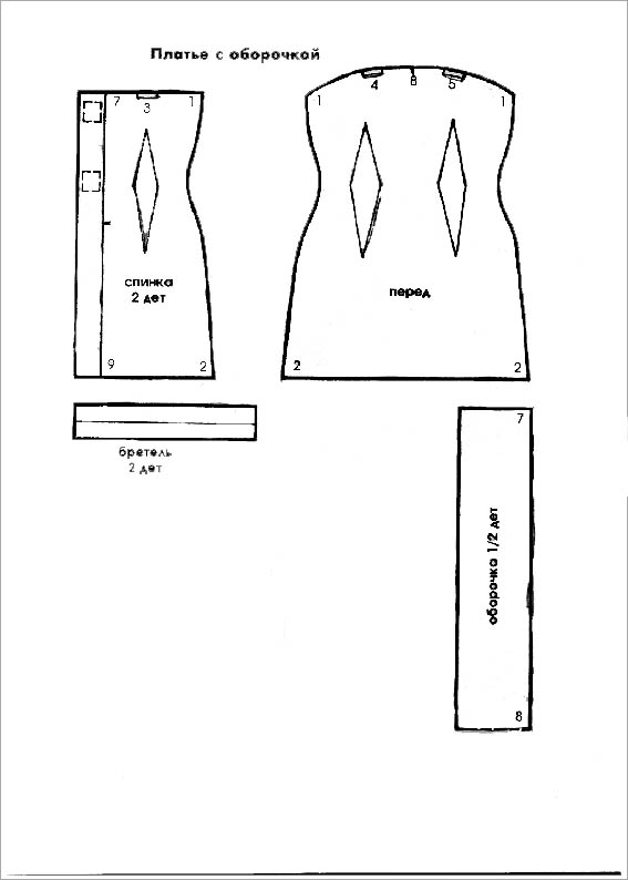 лекало платья для девочки. выкройки летнего платья для начинающих простые выкройки. выкройка сарафана для женщины 50 размера для начинающих. лекало для одежды для кукол барби. одежда для кукол барби выкройки в натуральную величину.