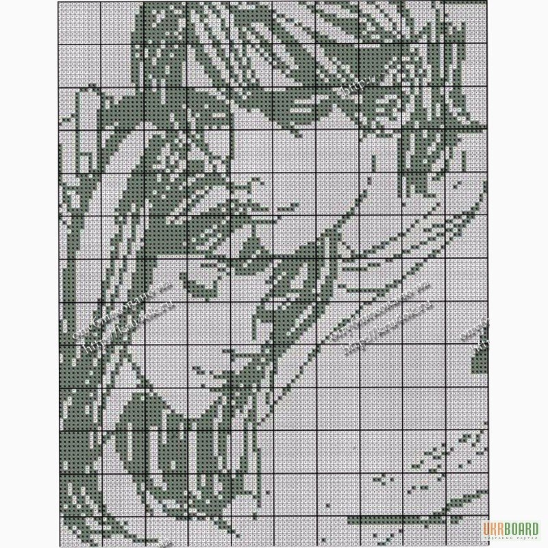 Влюбленные схема