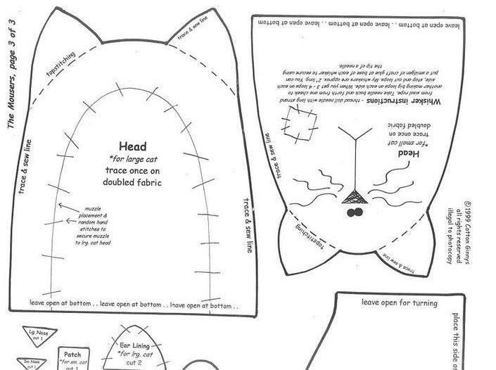 Подушки коты схемы. Выкройка кота. Подушка кот выкройка. Выкройка игрушки подушки кота. Подушка игрушка котик выкройка.