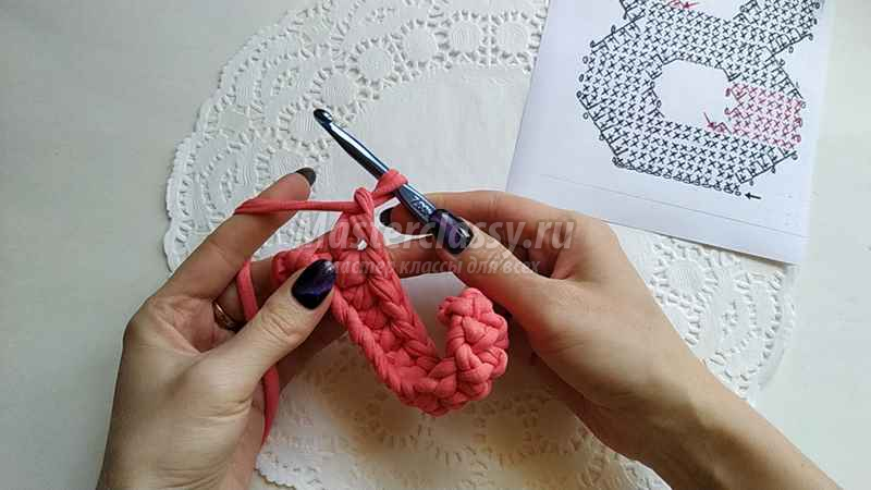 Вязаная восьмерка крючком. Салфетка восьмерка крючком схема. Вязаная восьмерка крючком. 2 и 8 крючком. Вязаная петелька.