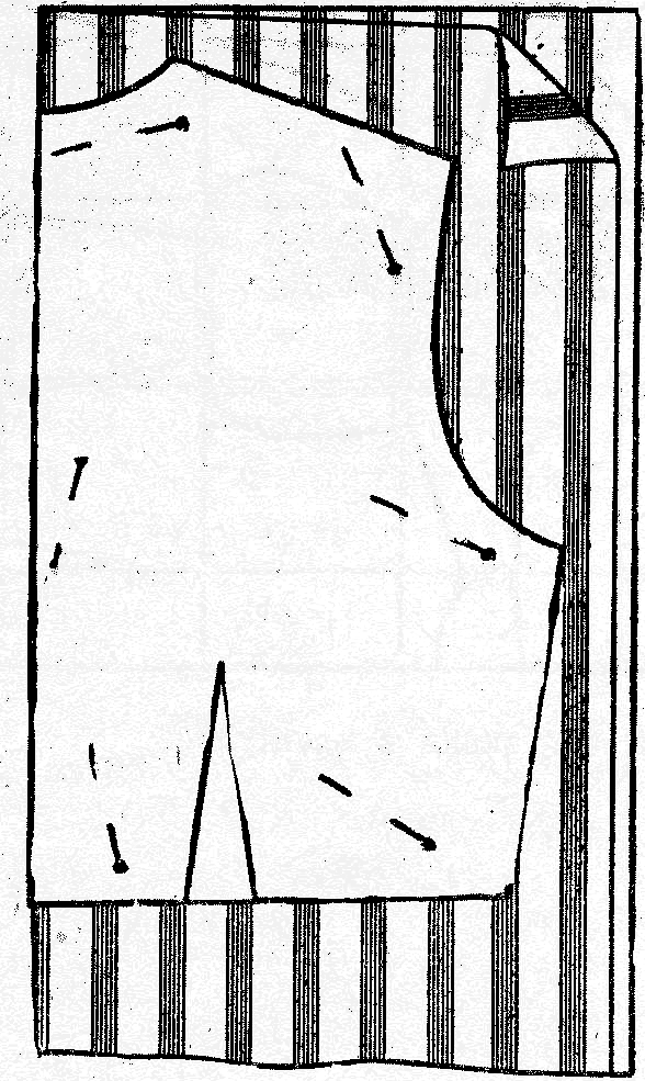 Черный раскрой. Раскрой ткани. Раскрой ткани в полоску. Раскроенная ткань. Раскрой рукава на ткани.